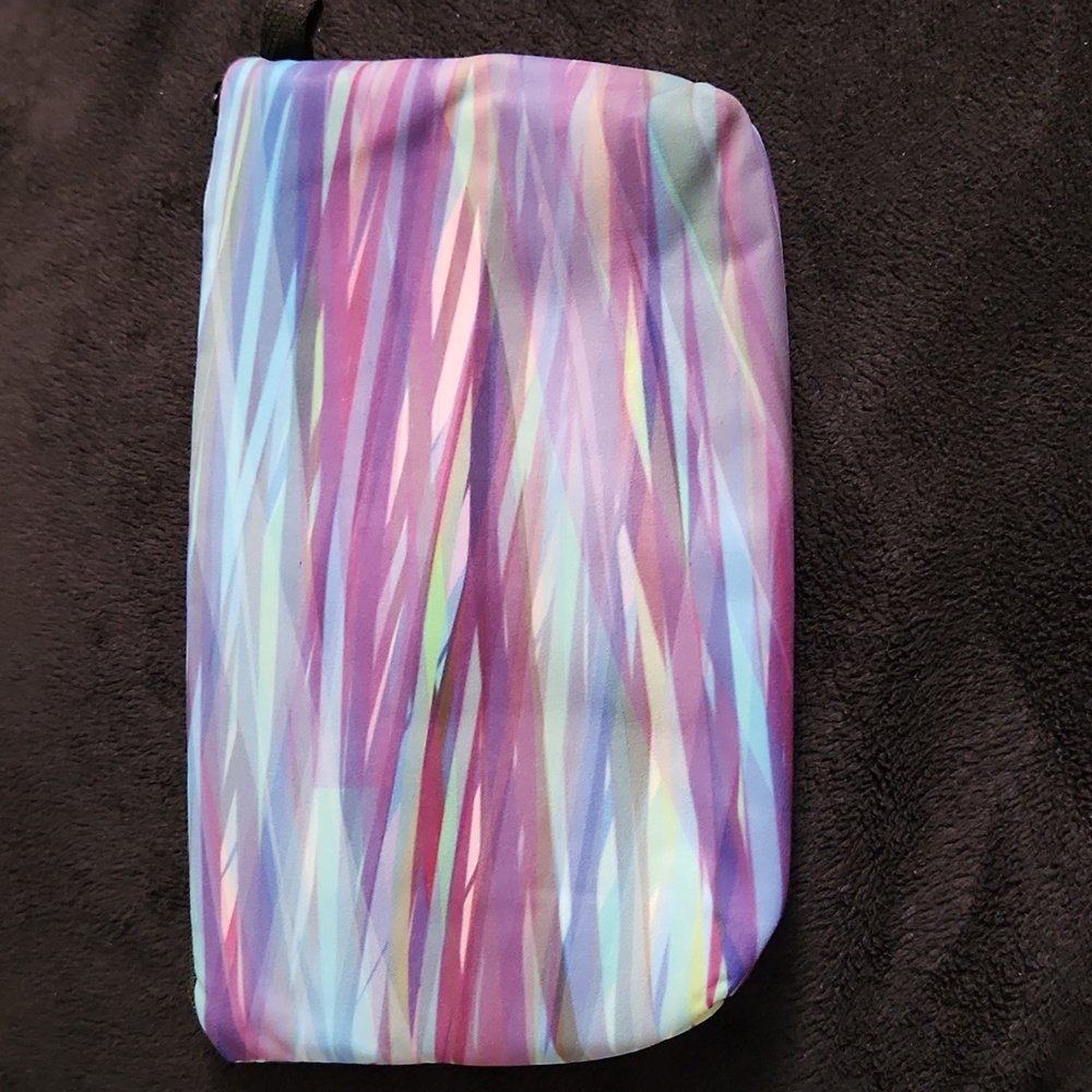 NEW- Cosmetic Bag, Storage Bag
